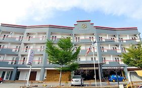 Prima Hotel Melaka